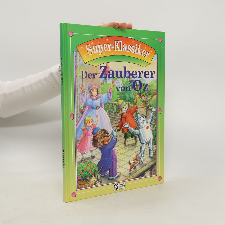 Autorenkollektiv Der Zauberer von Oz