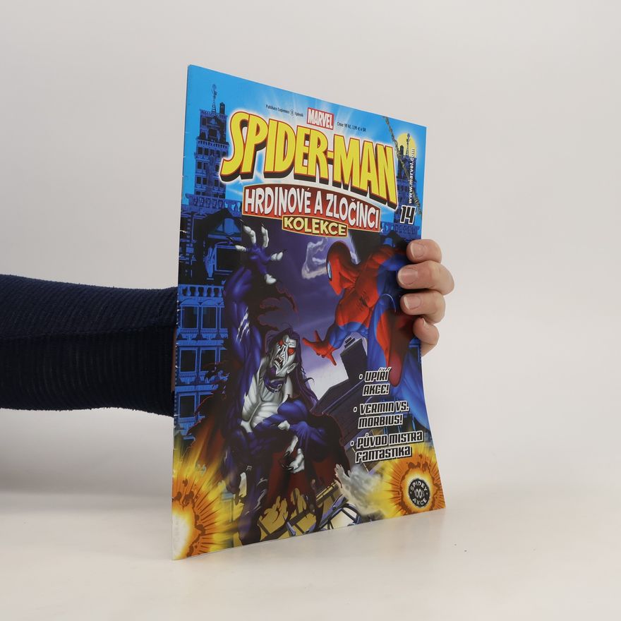 Autorenkollektiv Marvel Spider-Man 14