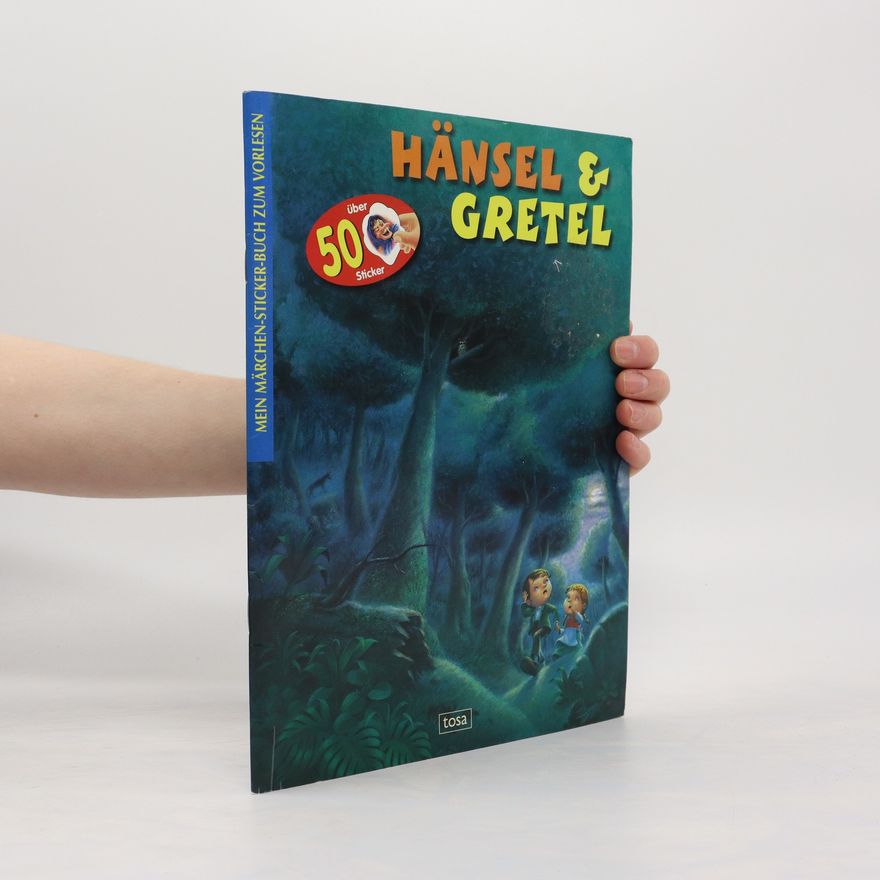 Autorenkollektiv Hänsel und Gretel