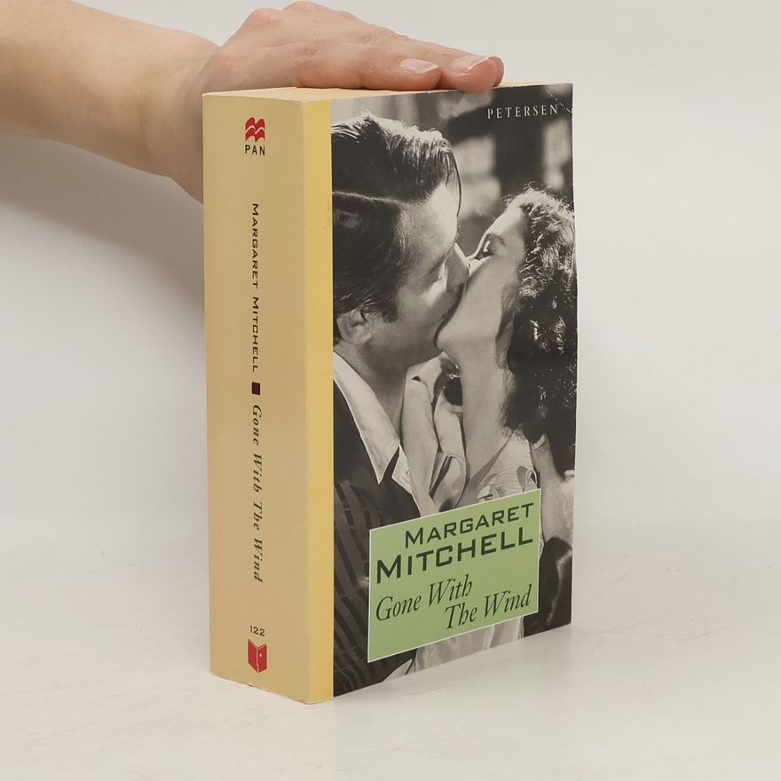 Margaret Mitchell Gone with the wind
