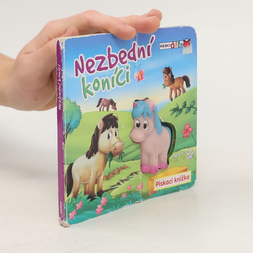 Autorenkollektiv Nezbední koníci