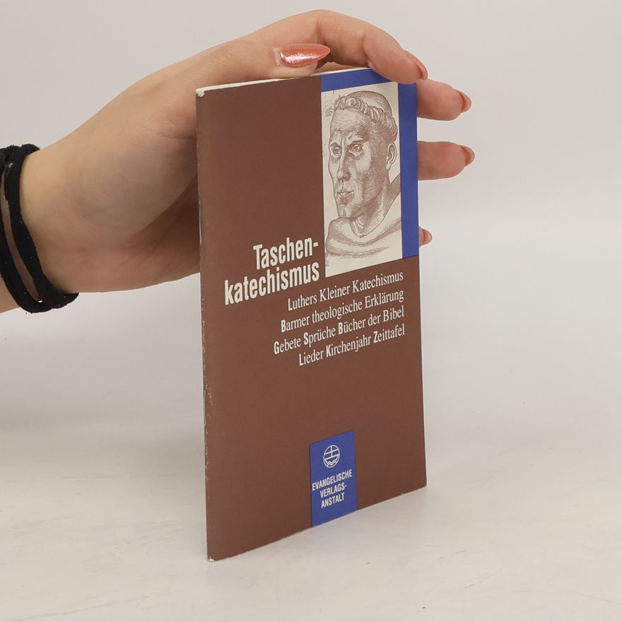 Autorenkollektiv Taschenkatechismus