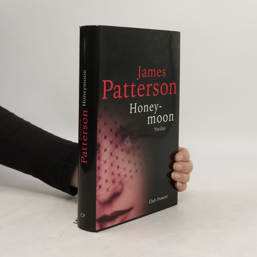 James Patterson Honeymoon