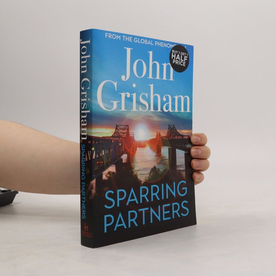 John Grisham Sparring Partners