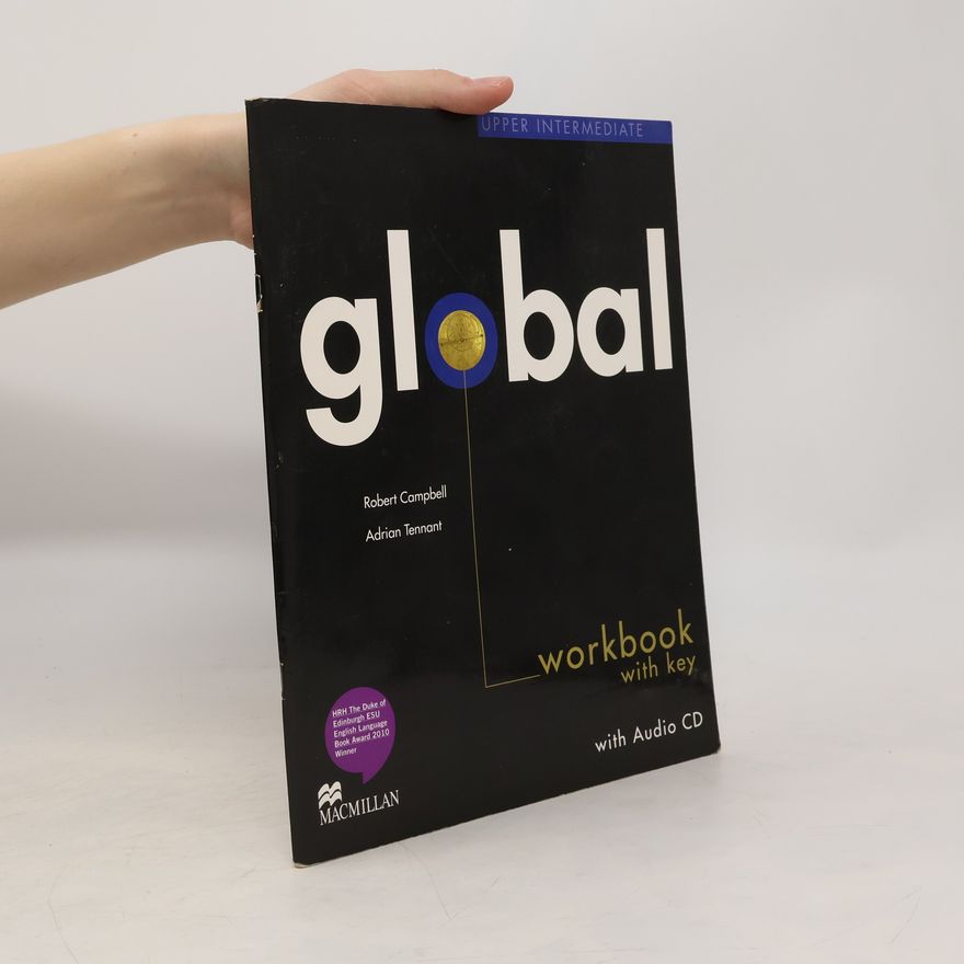 Robert Campbell Global. Workbook with Key