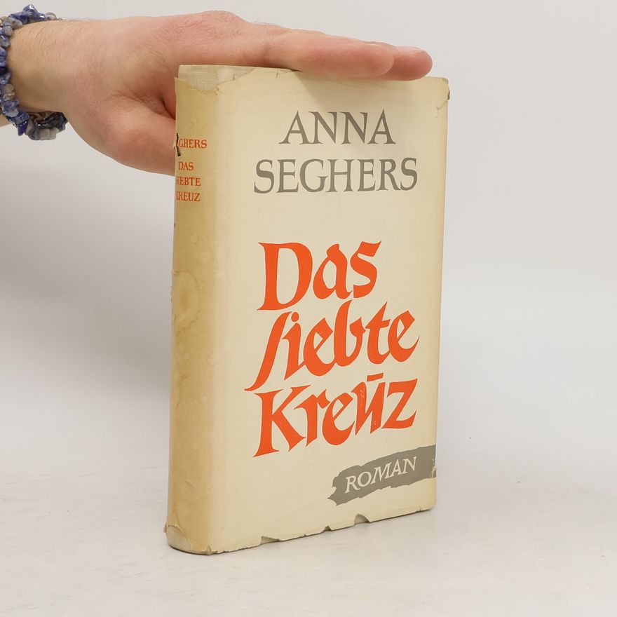 Anna Seghers Das liebte Krenz