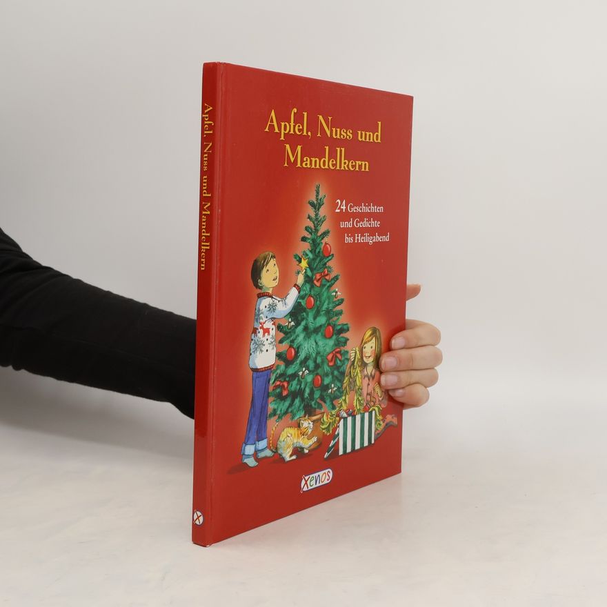 Autorenkollektiv Apfel, Nuss und Mandelkern