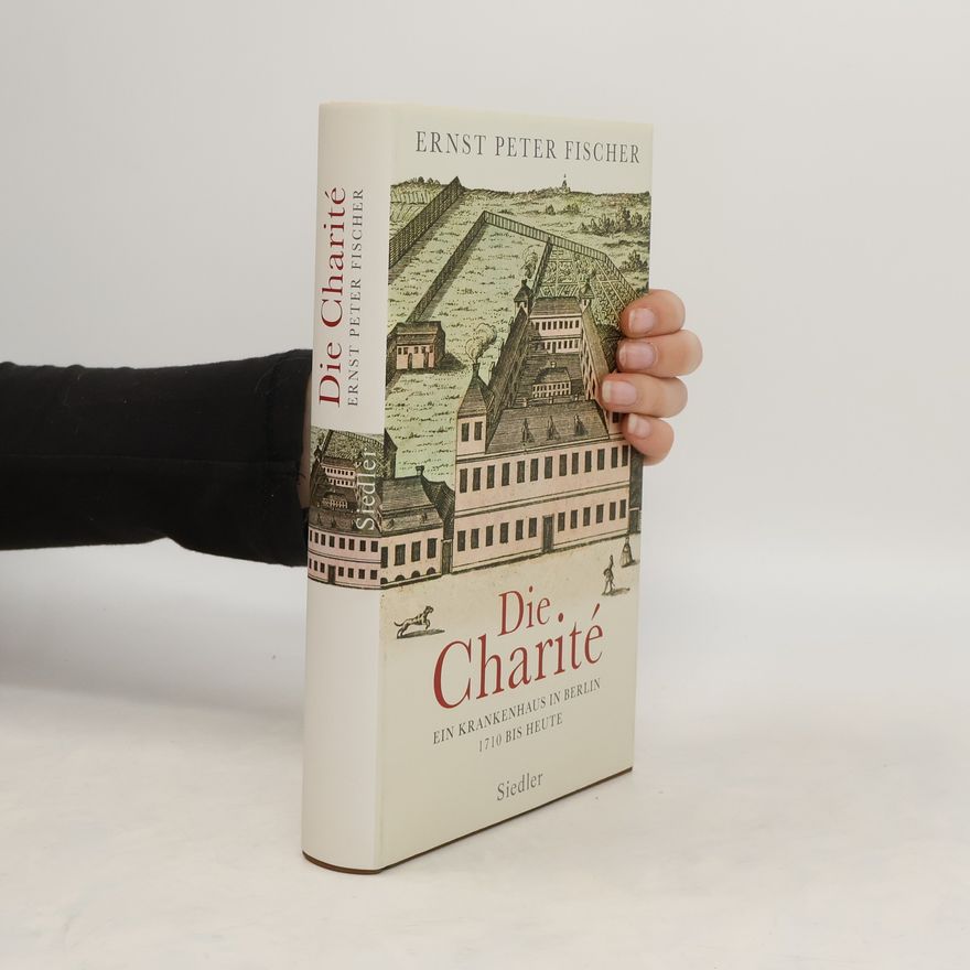 Ernst Fischer Die Charité