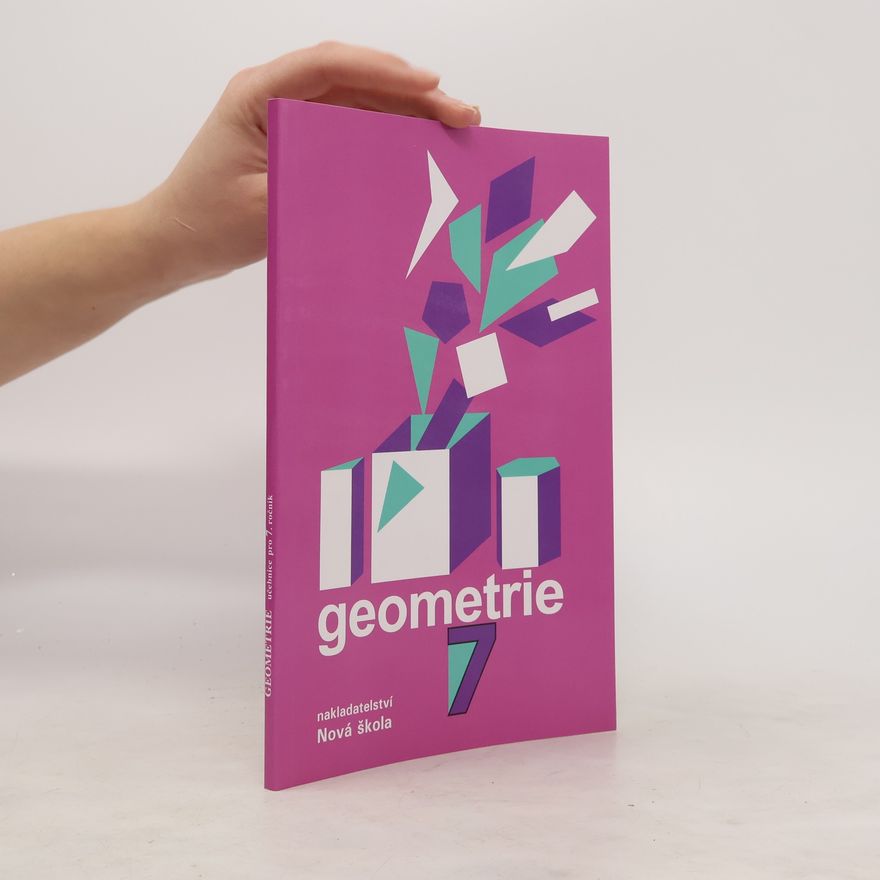 Zdena Rosecká Geometrie 7.roč.