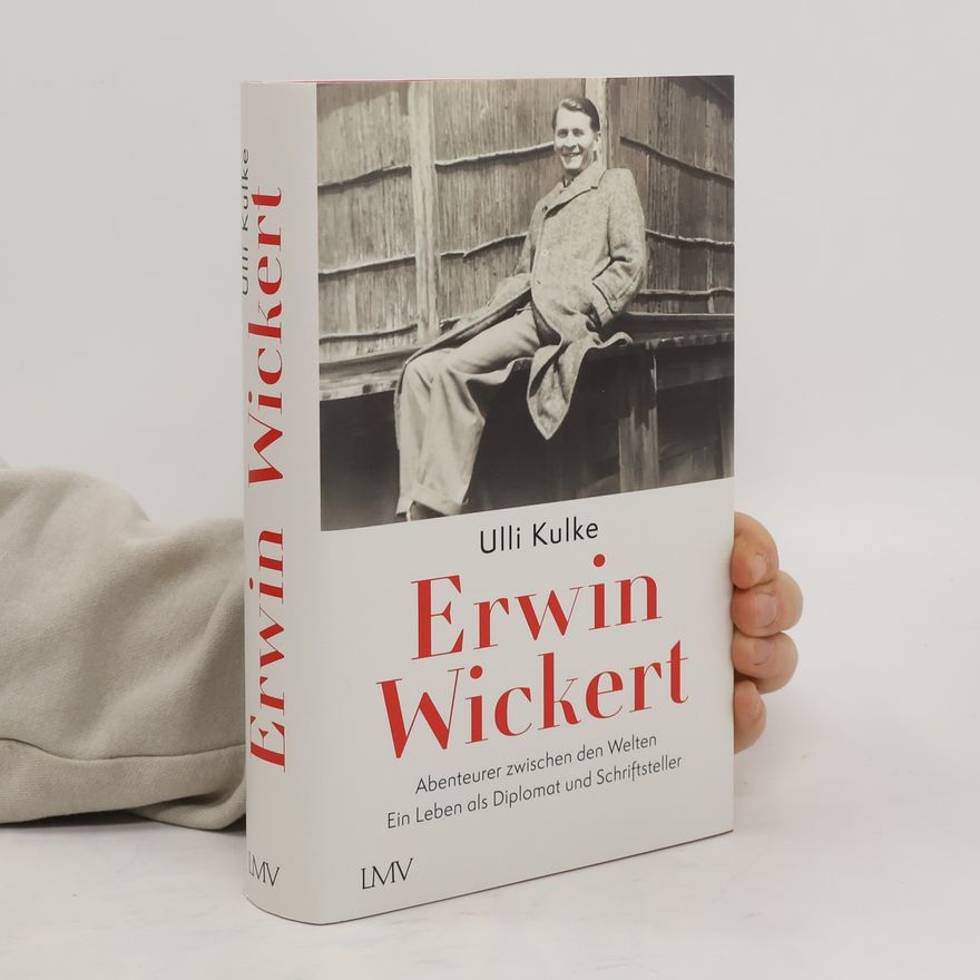 Ulli Kulke Erwin Wickert