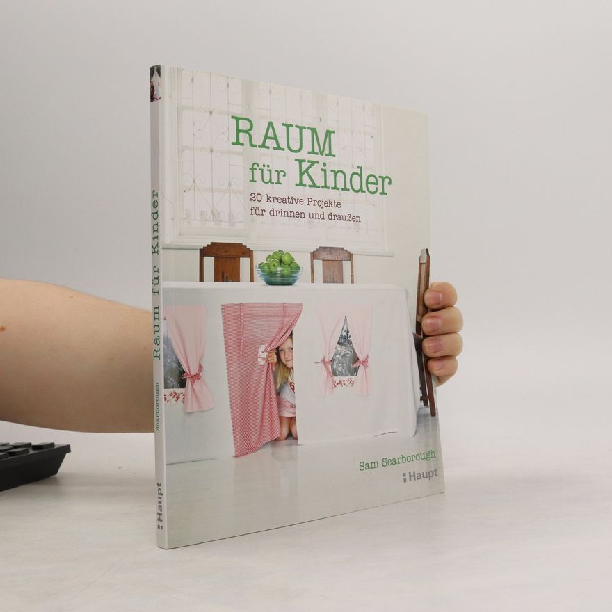 Sam Scarborough Raum für Kinder
