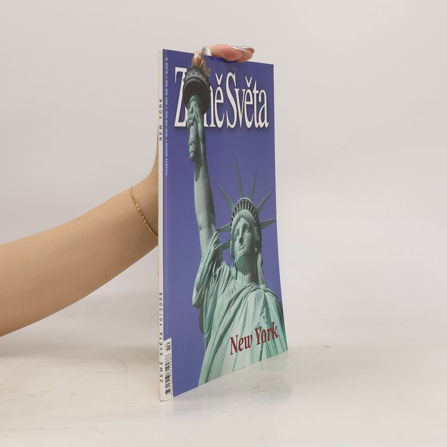 Kolektiv autorů Země světa 10/2000