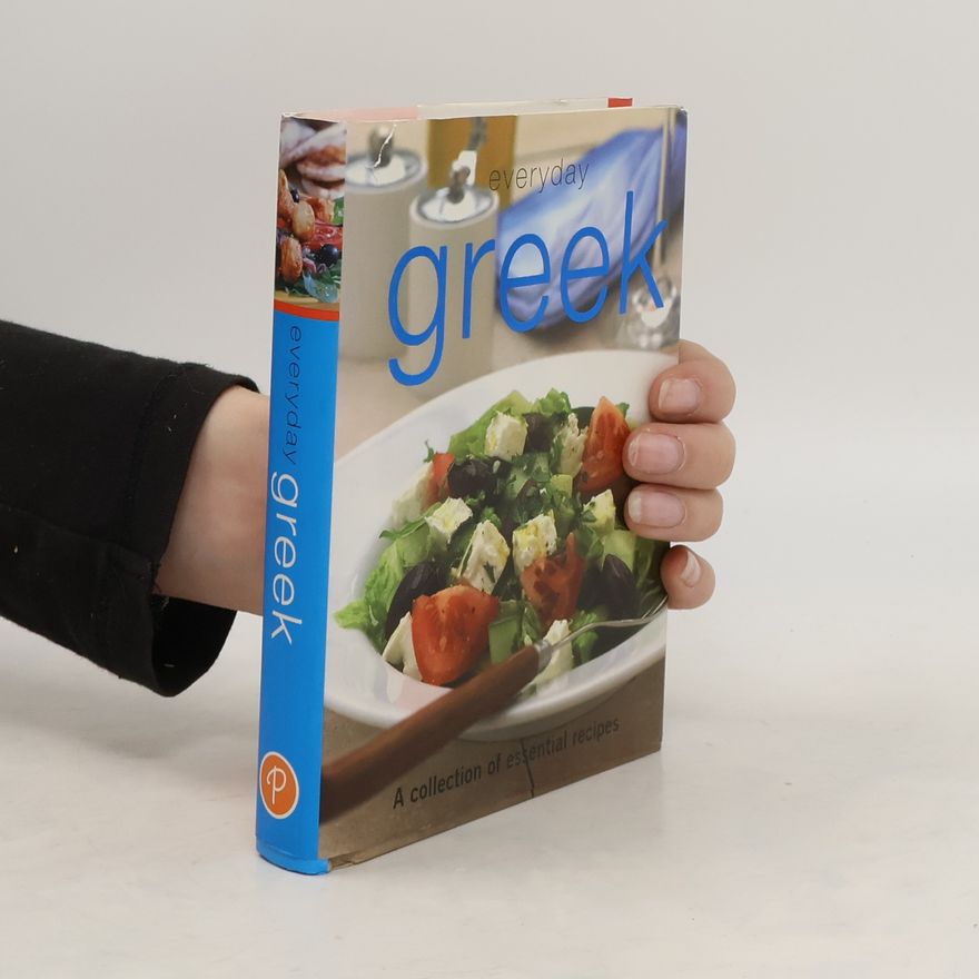 Autorenkollektiv Everyday Greek