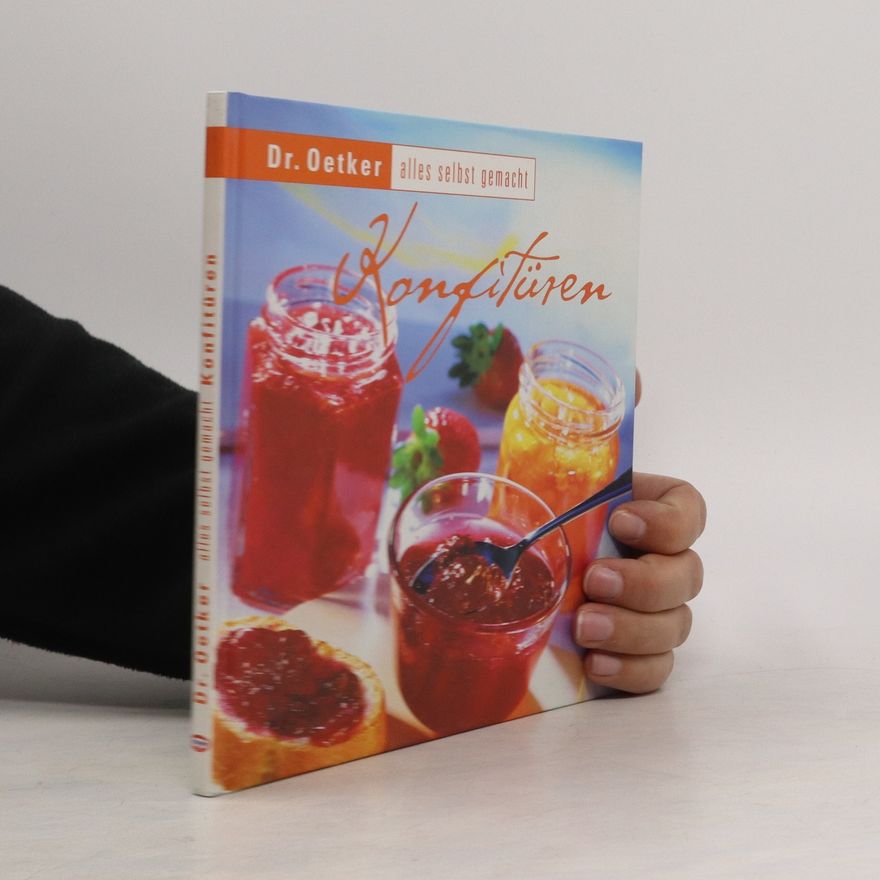 Sabine Puppe Konfitüren