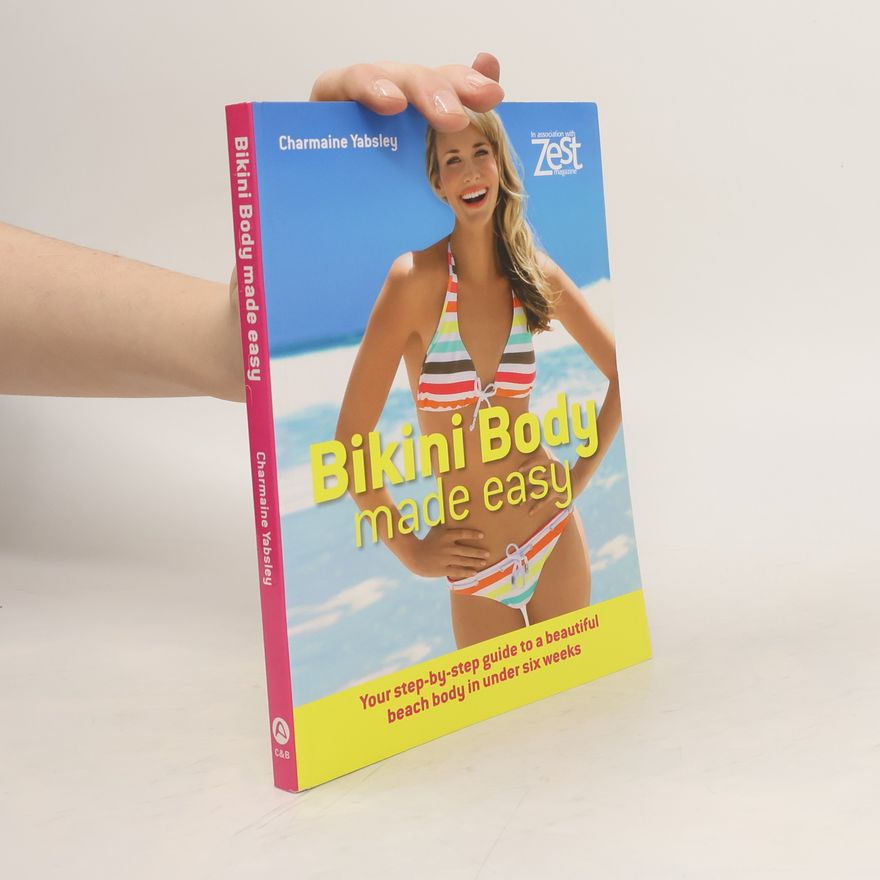 Charmaine Yabsley Bikini Body Made Easy