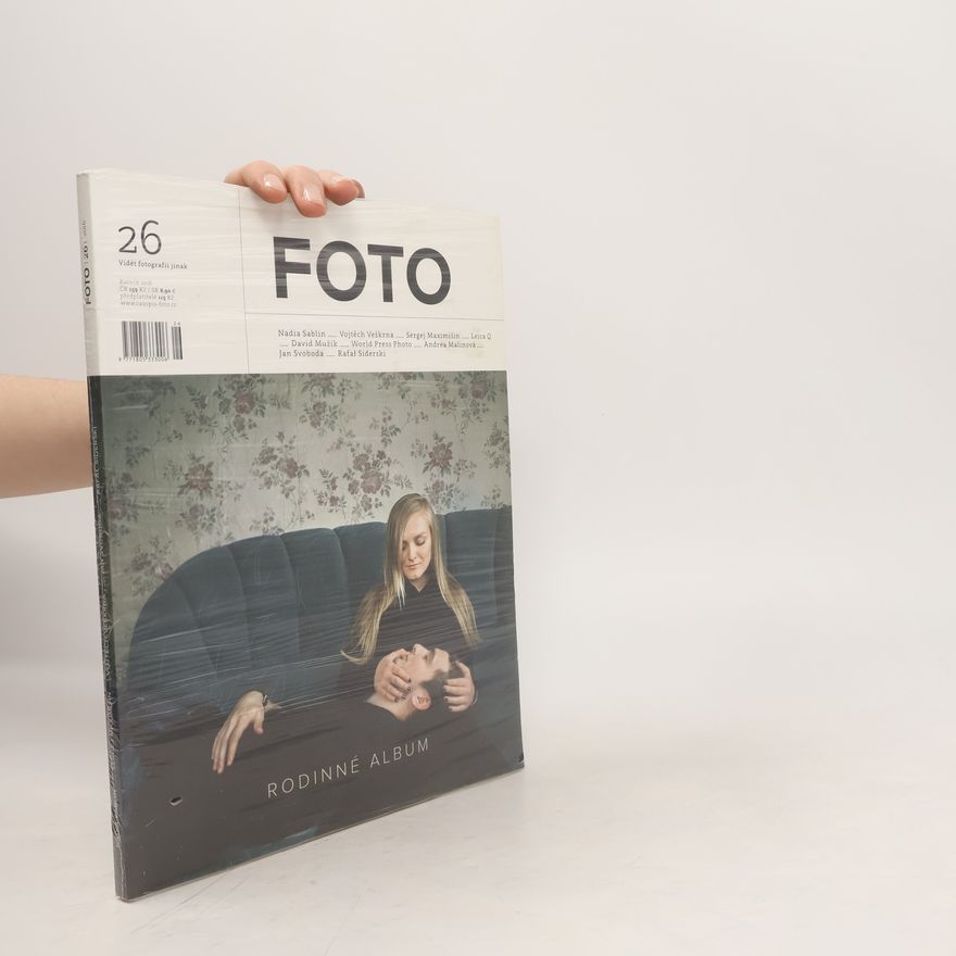 Autorenkollektiv Foto: 26 Vidět fotografii jinak
