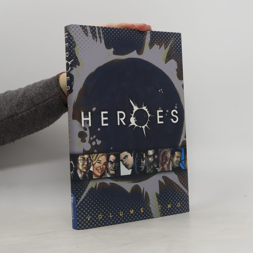 Various authors Heroes