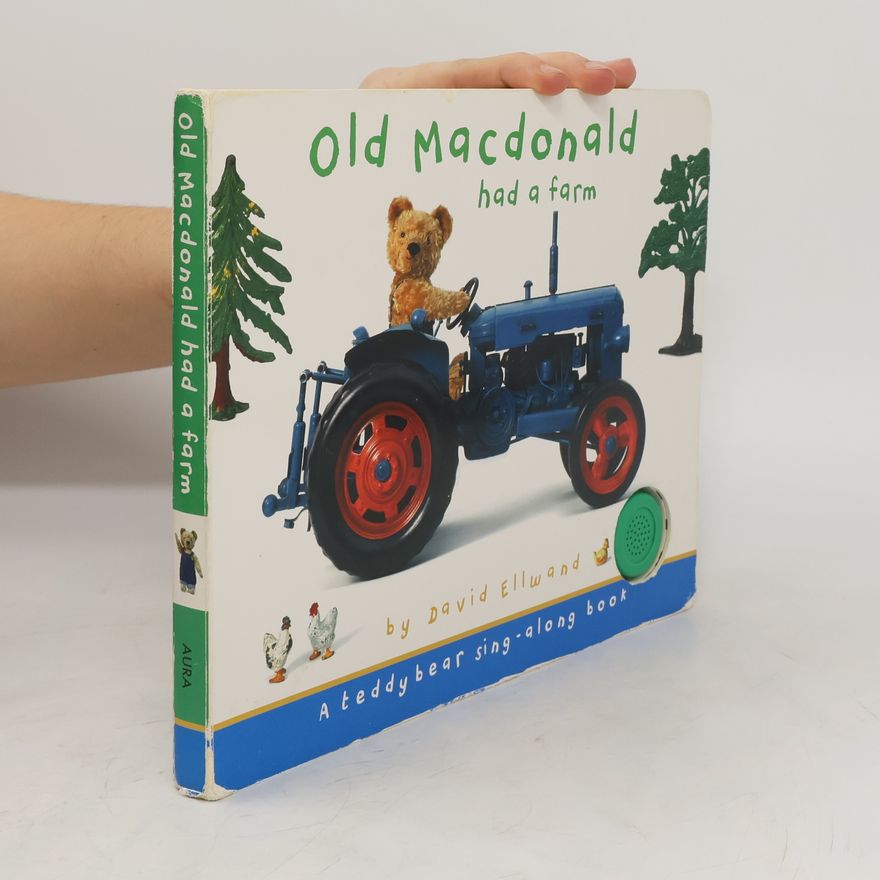 David Ellwand Old MacDonald had a farm