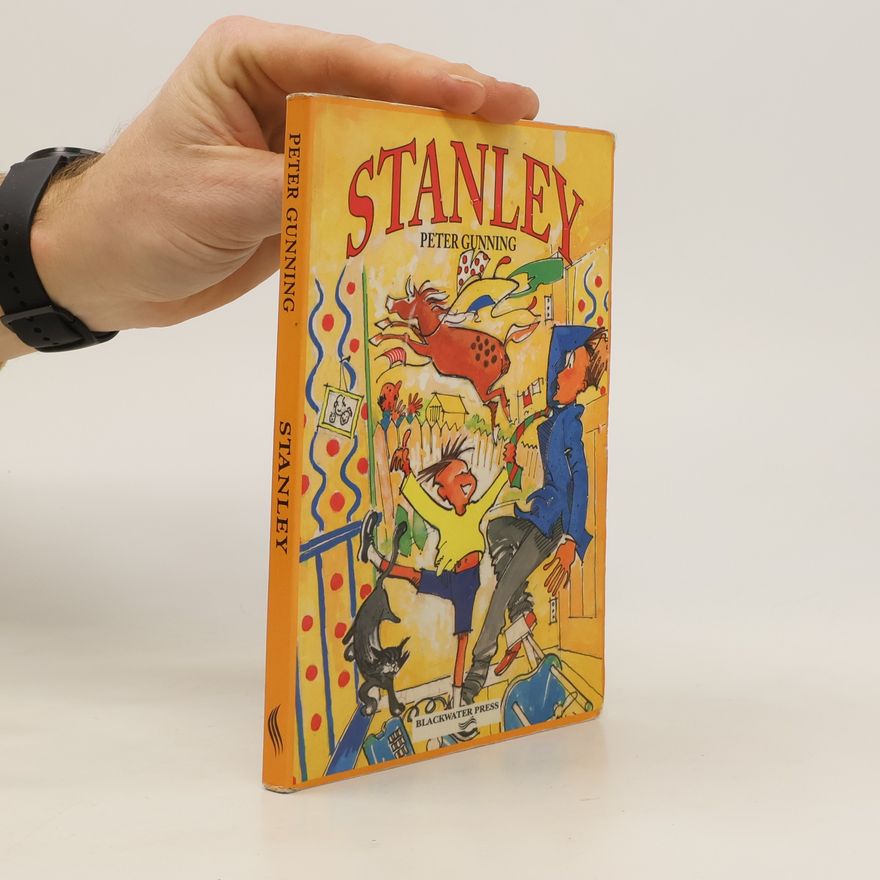 Gunning Peter Stanley