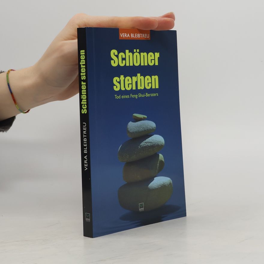 Vera Bleibtreu Schöner sterben