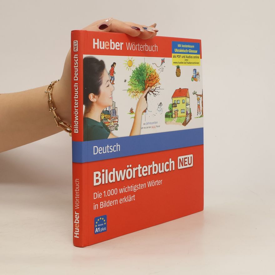 Gisela Specht Bildwörterbuch Deutsch
