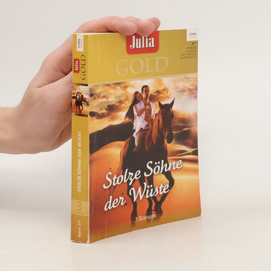Porter Jane Stolze Söhne der Wüste