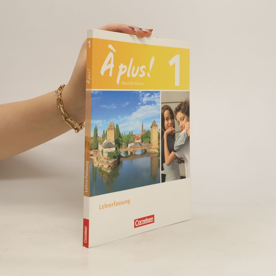 Autorenkollektiv À plus! 1