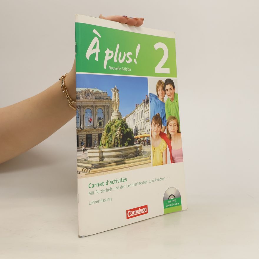 Autorenkollektiv À plus! 2