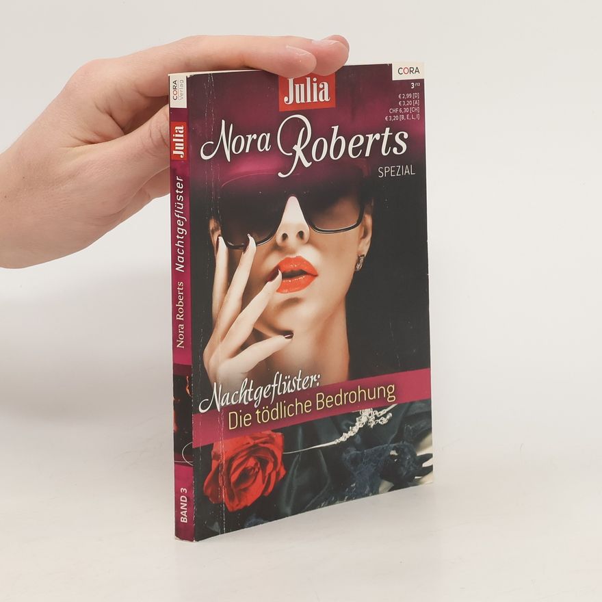 Nora Roberts Nachtgeflüster