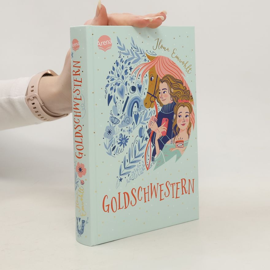 Ilona Einwohlt Goldschwestern