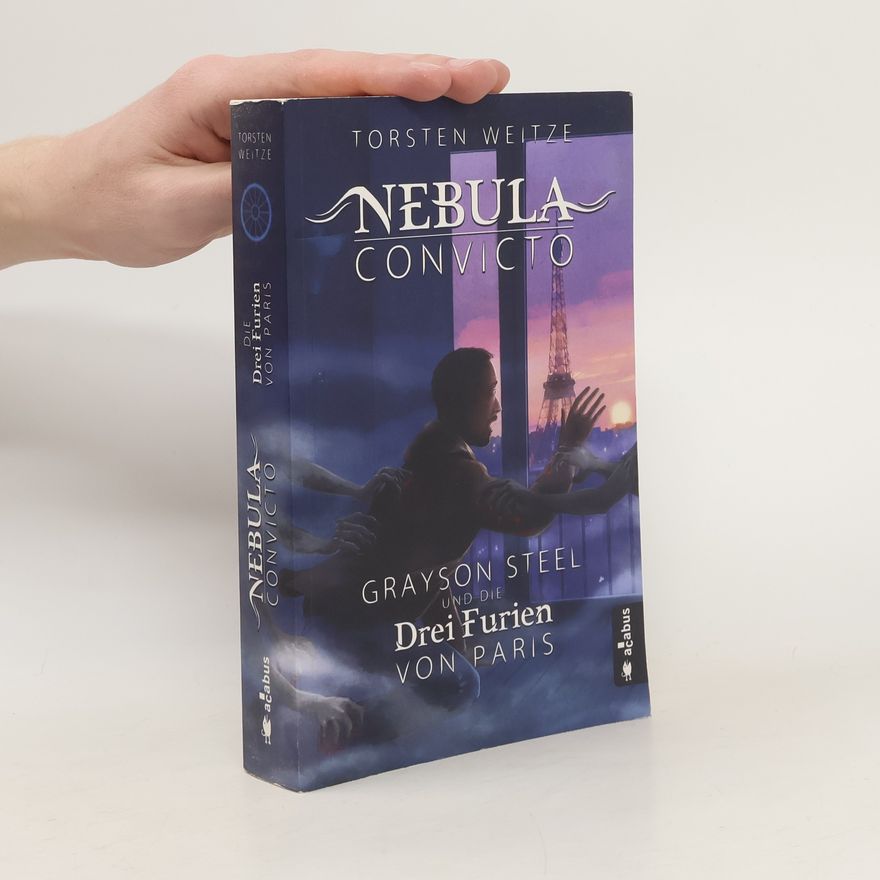 Torsten Weitze Nebula Convicto