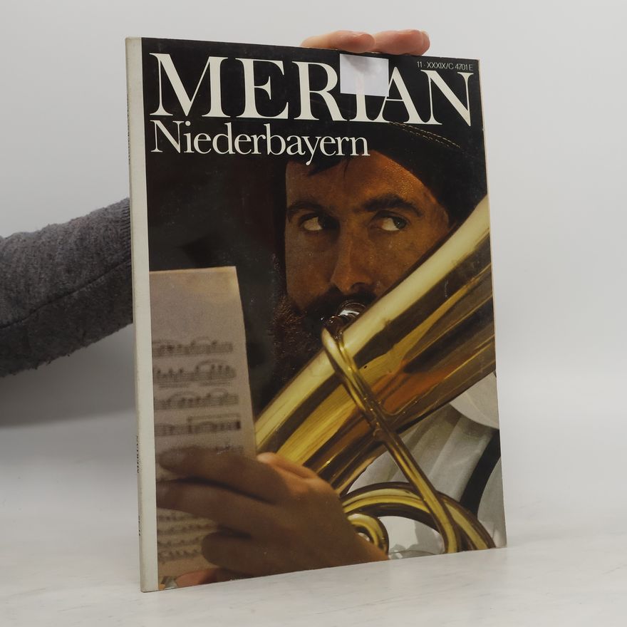 Autorenkollektiv Niederbayern