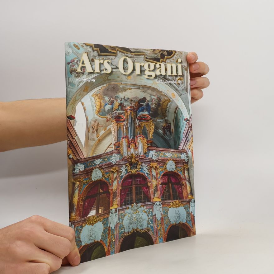 Autorenkollektiv Ars Organi 3/2017