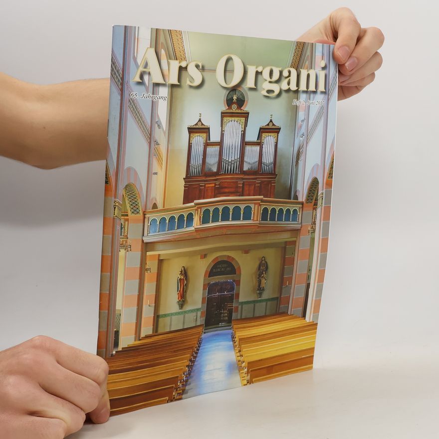 Autorenkollektiv Ars Organi 2/2017