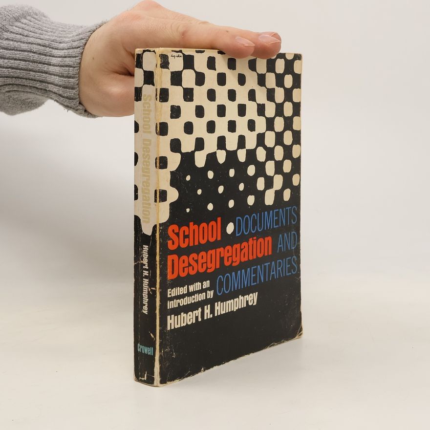 Hubert H. Humphrey School Desegregation