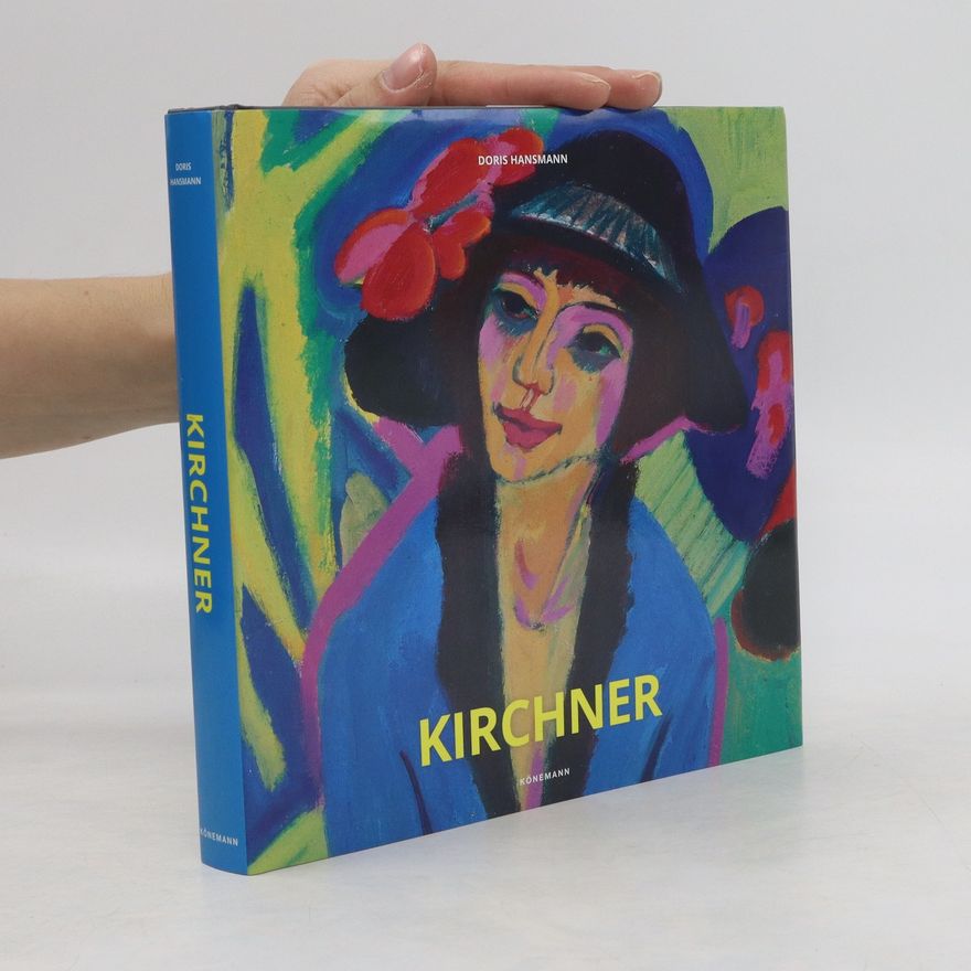 Doris Hansmann Kirchner
