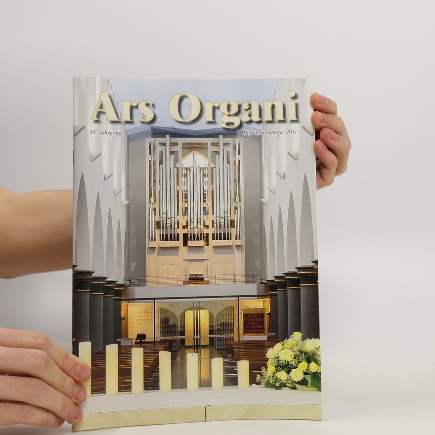 Autorenkollektiv Ars Organi 3/2011