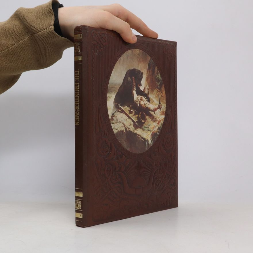 Kolektiv autorů The Frontiersmen