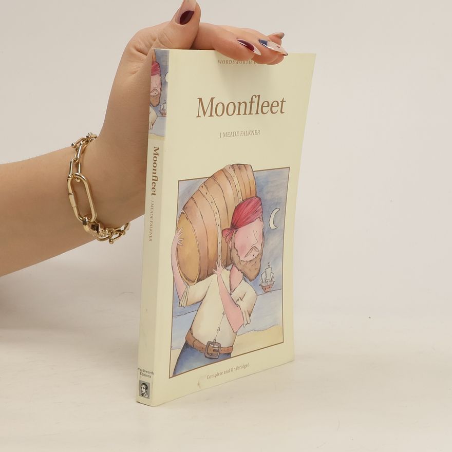J. Meade Falkner Moonfleet