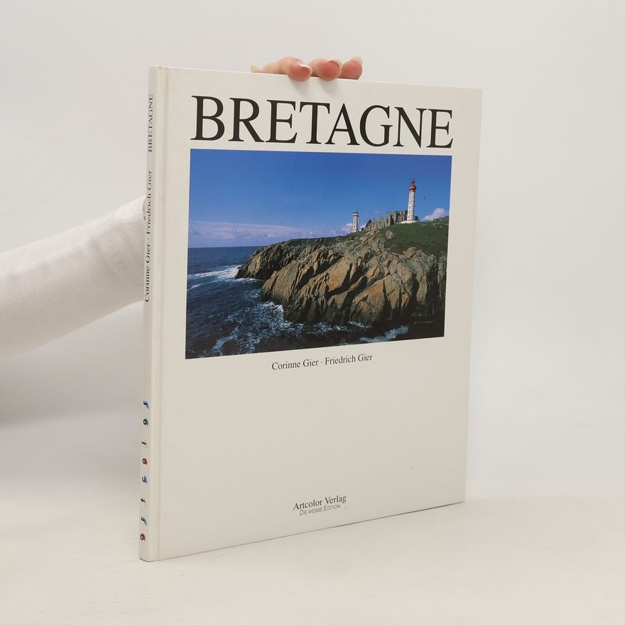 Friedrich Gier Bretagne