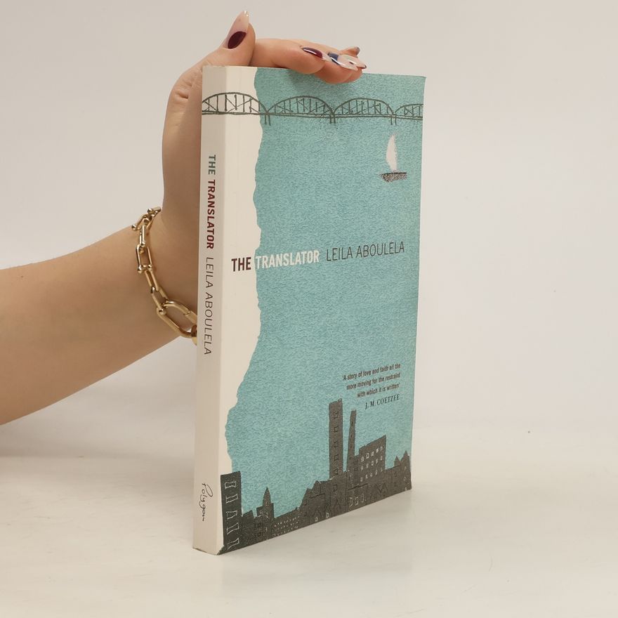 Leila Aboulela The Translator