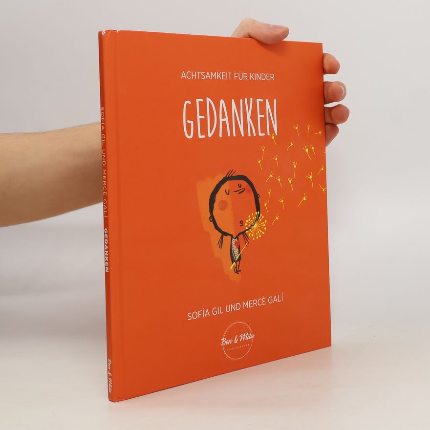 Sofi a. Gil Gedanken