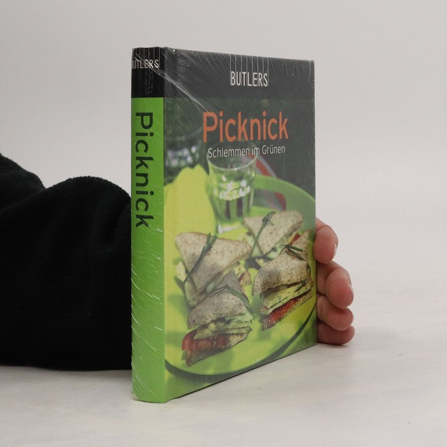 Autorenkollektiv Picknick. Schlemmen im Grünen