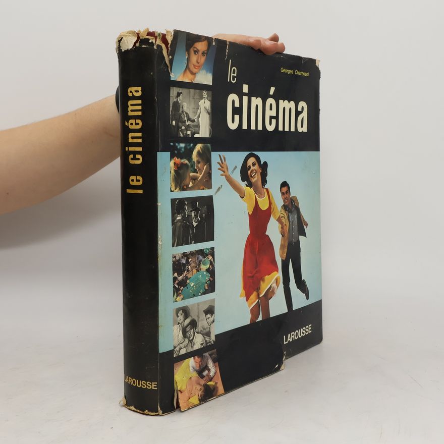 Georges Charensol Le cinéma