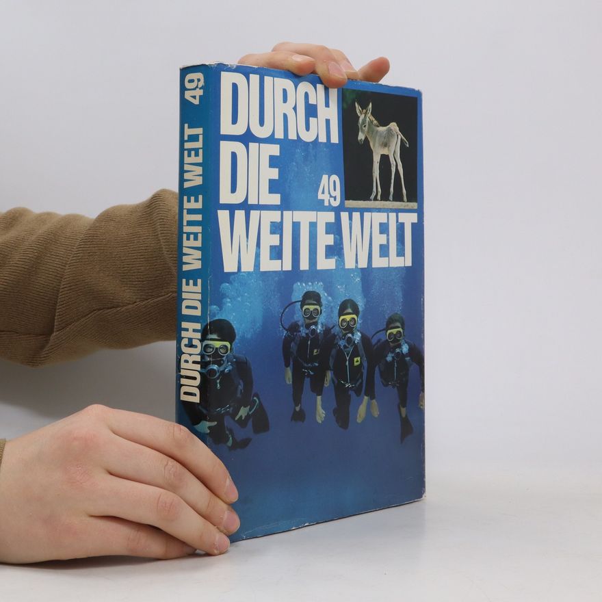 Auteurscollectief Durch die weite Welt 49