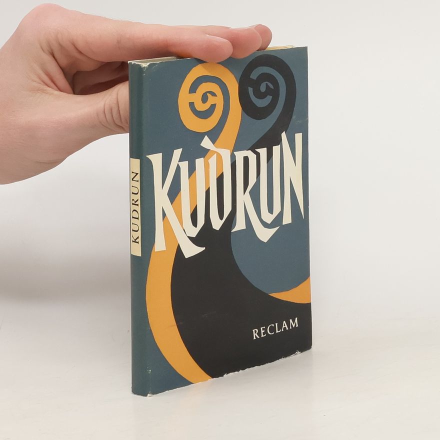 Autorenkollektiv Kudrun
