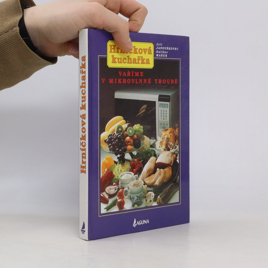Autorenkollektiv Vaříme v mikrovlné troubě