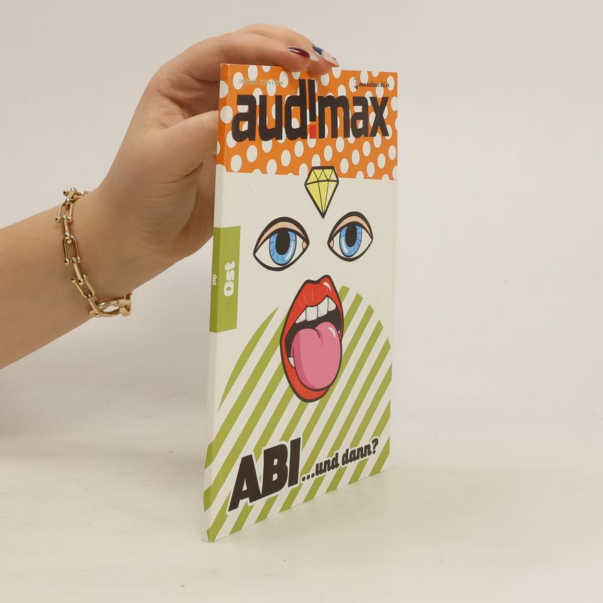 Autorenkollektiv Aud!max 3/2017