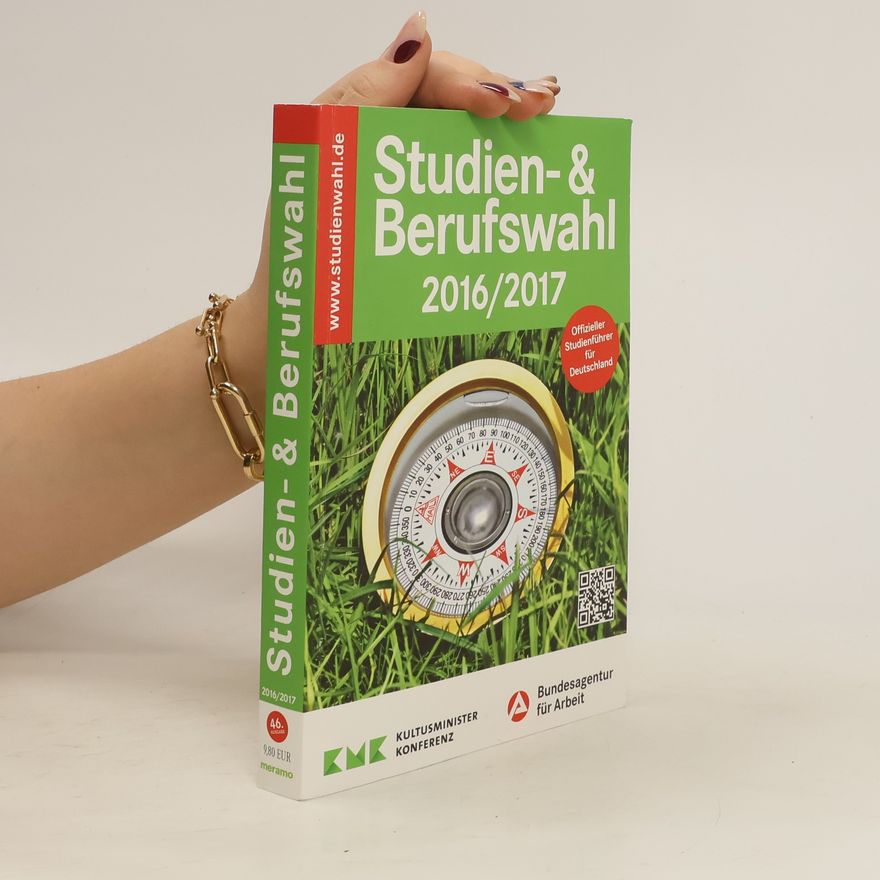 Autorenkollektiv Studien- & Berufswahl 2016/2017