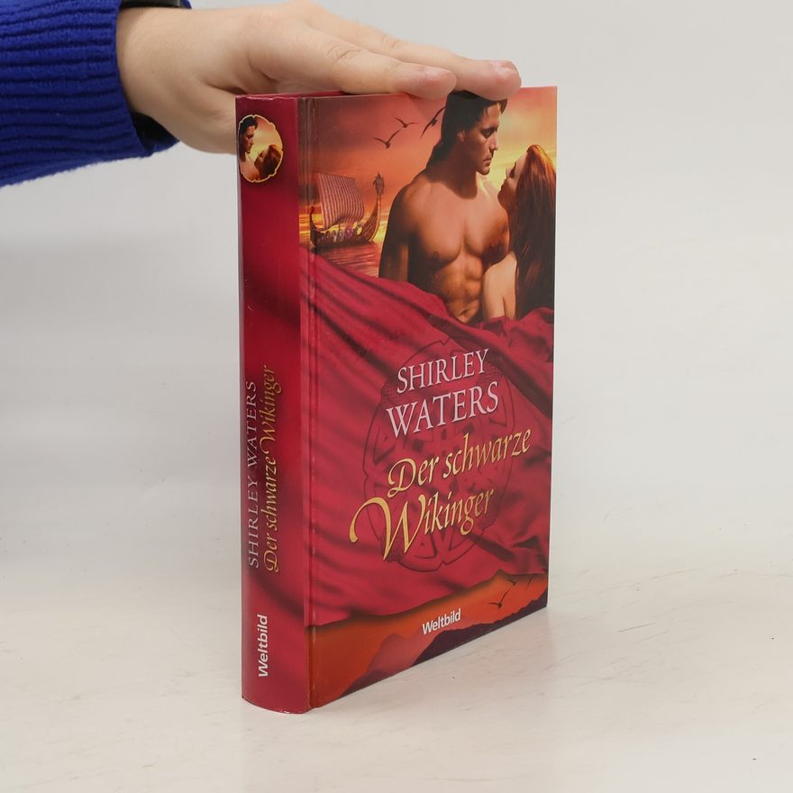 Shirley Waters Der schwarze Wikinger